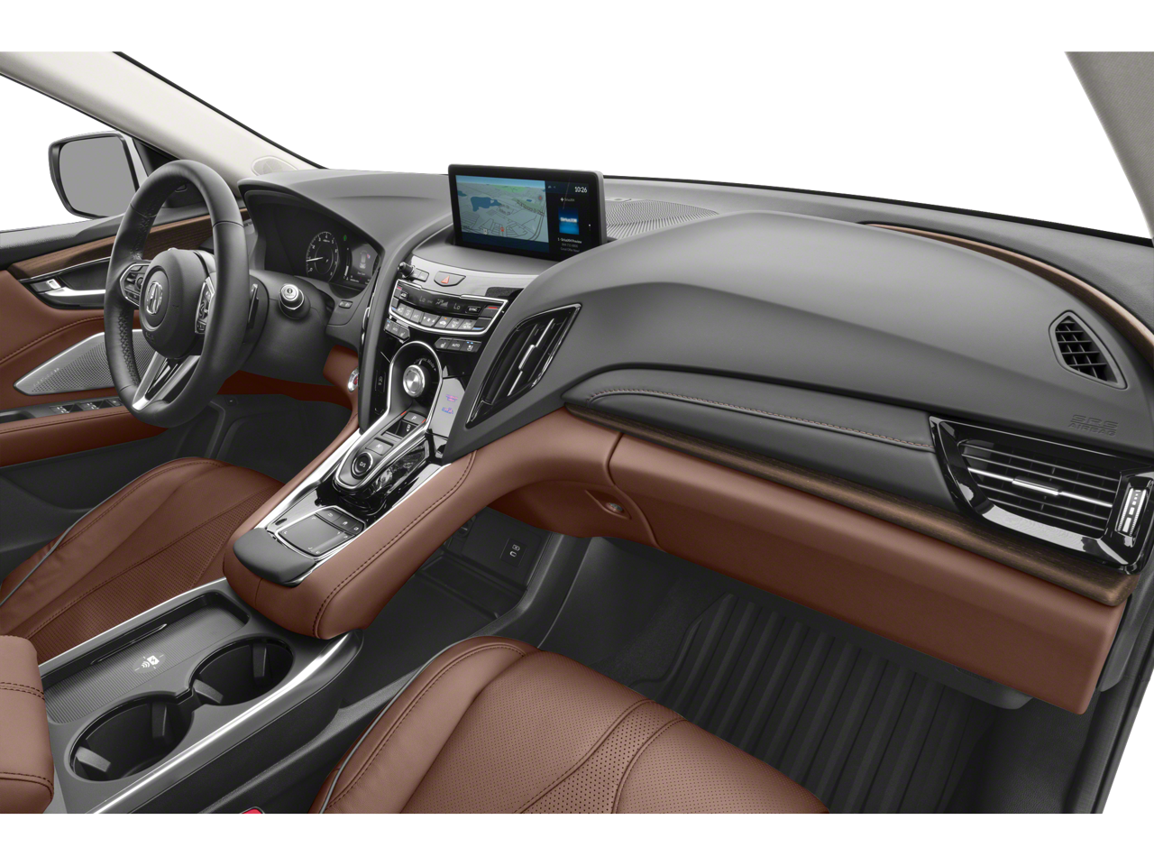 2025 Acura RDX Vehicle Photo in Tulsa, OK 74145