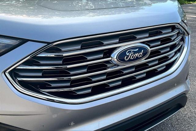 2024 Ford Edge Vehicle Photo in Tulsa, OK 74145