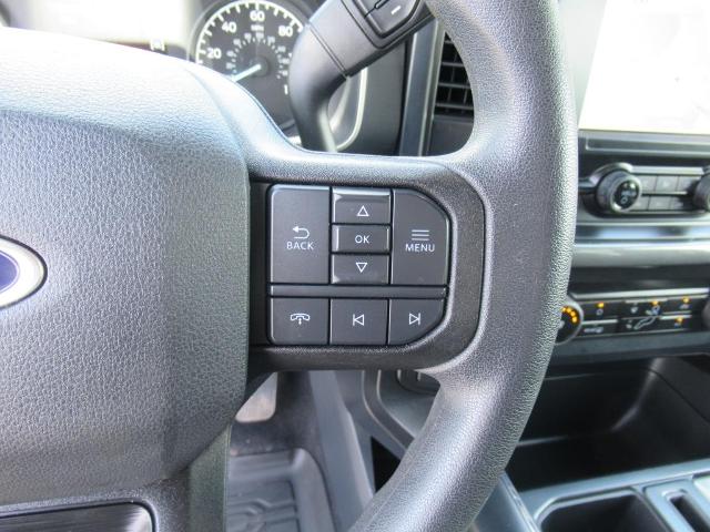 2023 Ford F-150 Vehicle Photo in LEESBURG, FL 34788-4022