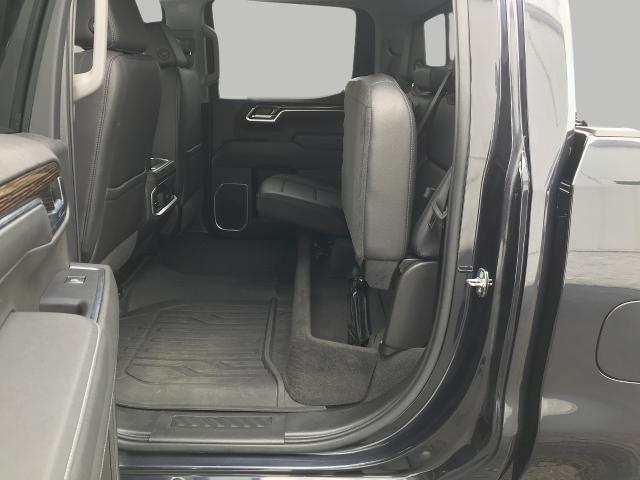 2022 GMC Sierra 1500 Vehicle Photo in GREEN BAY, WI 54303-3330