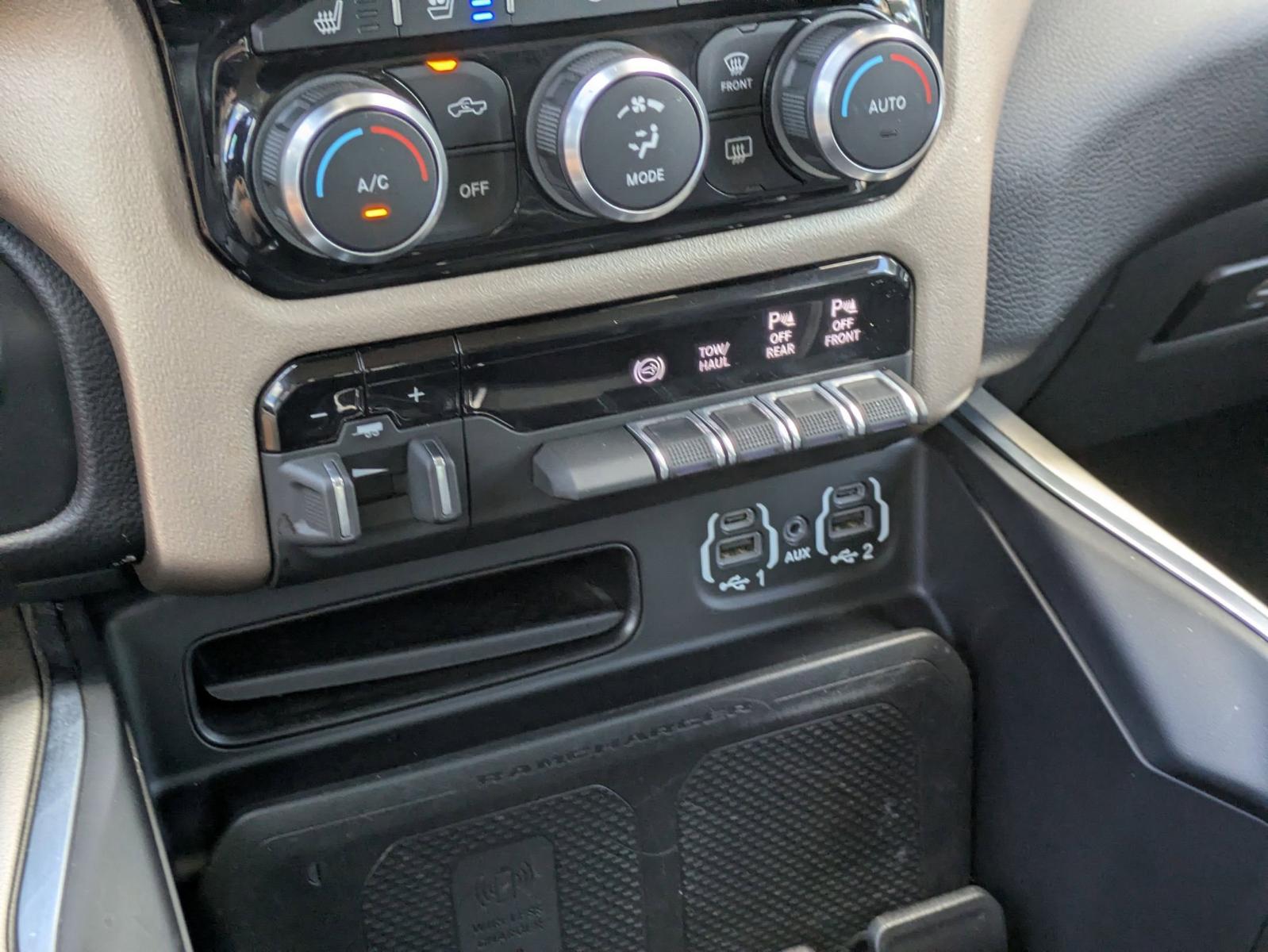 2022 Ram 2500 Vehicle Photo in SELMA, TX 78154-1460