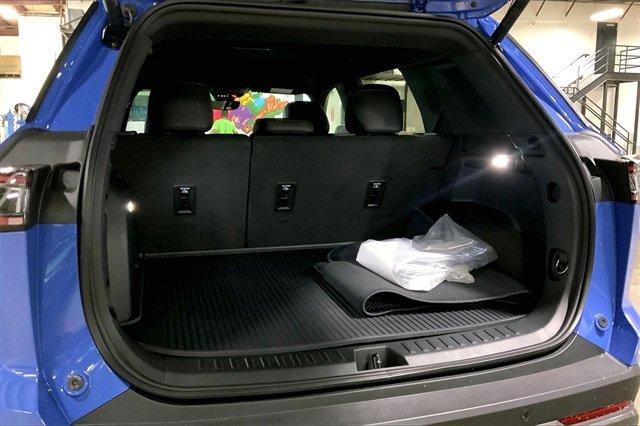 2026 Chevrolet Equinox Vehicle Photo in KANSAS CITY, MO 64114-4502