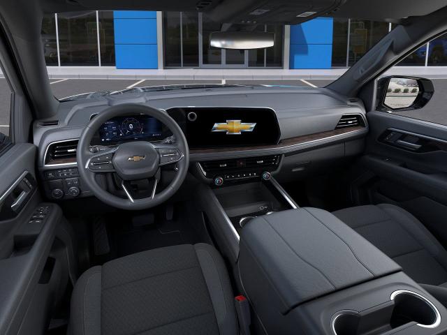 2025 Chevrolet Tahoe Vehicle Photo in SAVANNAH, GA 31406-4513