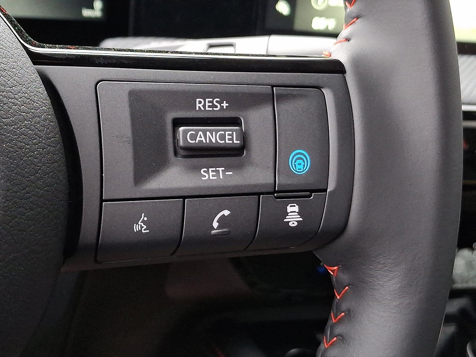2025 Nissan Kicks Vehicle Photo in Jenkintown, PA 19046