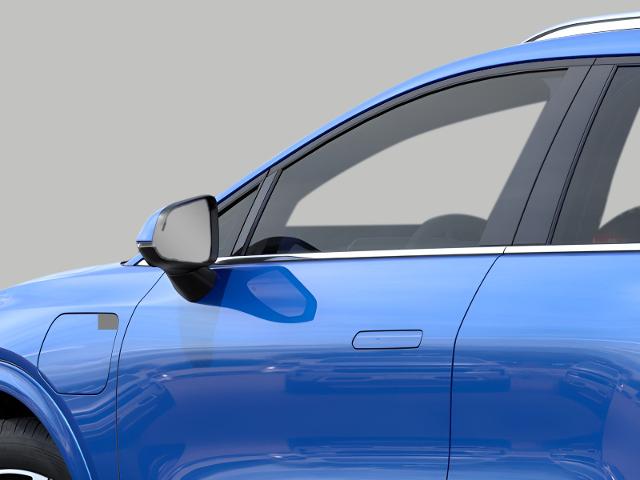 2025 Chevrolet Equinox EV Vehicle Photo in NEENAH, WI 54956-2243