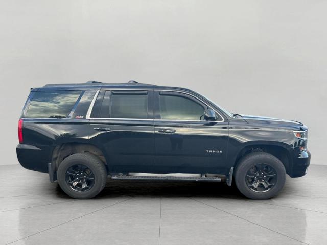 2017 Chevrolet Tahoe Vehicle Photo in OSHKOSH, WI 54904-7811