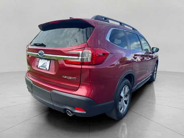 2024 Subaru Ascent Vehicle Photo in Oshkosh, WI 54904