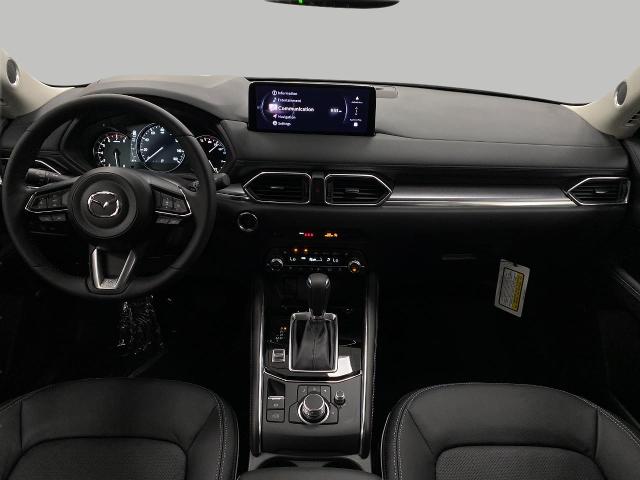 2025 Mazda CX-5 Vehicle Photo in Green Bay, WI 54304