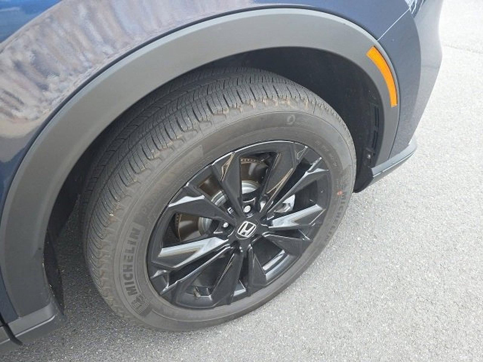 2024 Honda CR-V Hybrid Vehicle Photo in Harrisburg, PA 17111