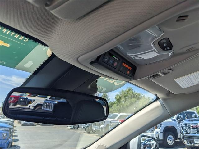2023 Buick Encore GX Vehicle Photo in AURORA, CO 80012-4011
