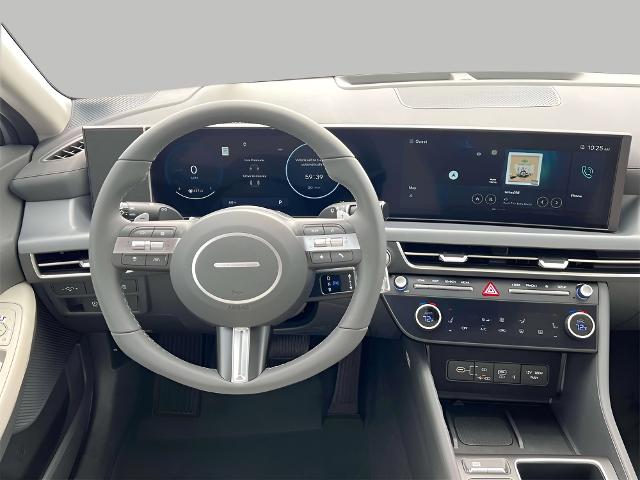 2025 Hyundai SONATA Vehicle Photo in Green Bay, WI 54304