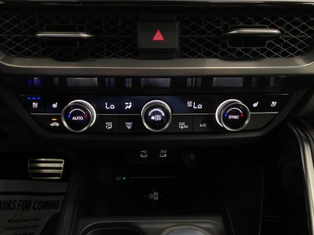 2025 Acura ADX Vehicle Photo in Appleton, WI 54913