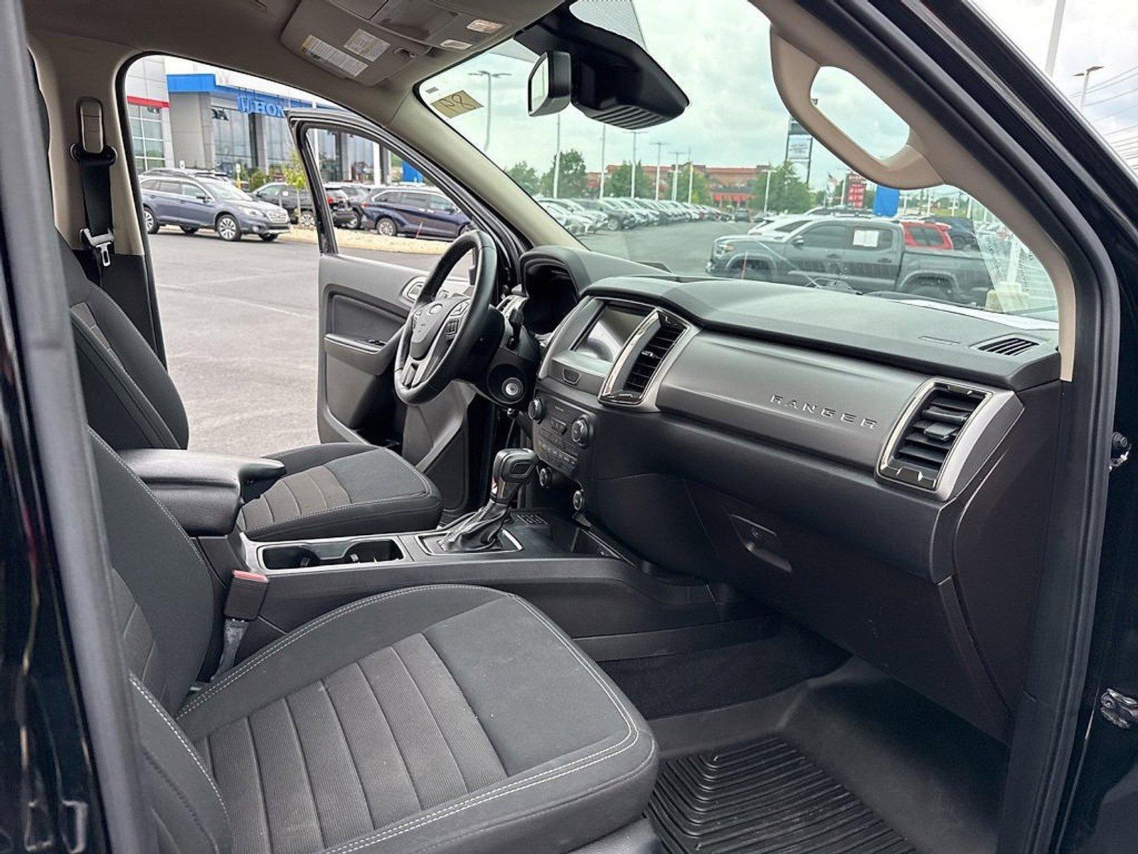 2019 Ford Ranger Vehicle Photo in Harrisburg, PA 17111