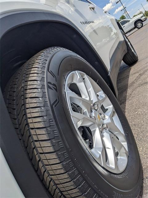 2023 Chevrolet Traverse Vehicle Photo in AURORA, CO 80012-4011