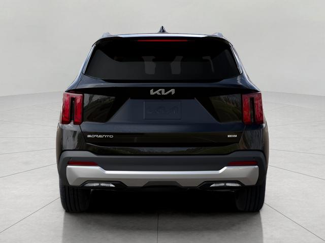 2025 Kia Sorento Hybrid Vehicle Photo in Oshkosh, WI 54904