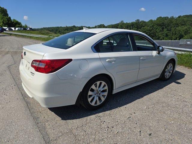 2016 Subaru Legacy Vehicle Photo in Pleasant Hills, PA 15236