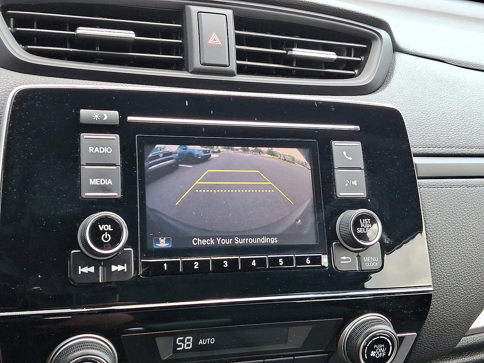 2018 Honda CR-V Vehicle Photo in Harrisburg, PA 17111