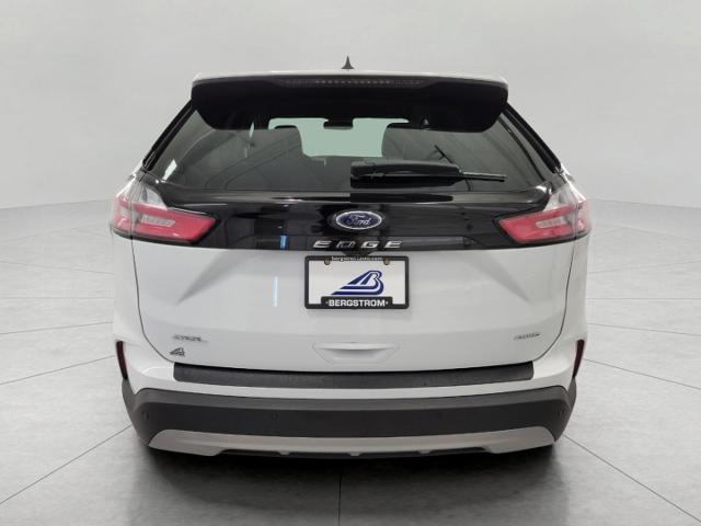 2024 Ford Edge Vehicle Photo in Oshkosh, WI 54901