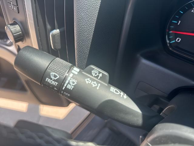 2015 Chevrolet Silverado 1500 Vehicle Photo in MANITOWOC, WI 54220-5838