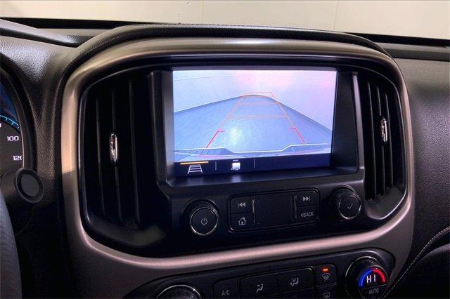 2021 GMC Canyon Vehicle Photo in INDEPENDENCE, MO 64055-1314