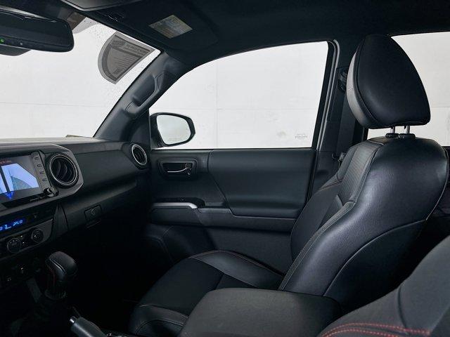 2023 Toyota Tacoma 4WD Vehicle Photo in Flemington, NJ 08822