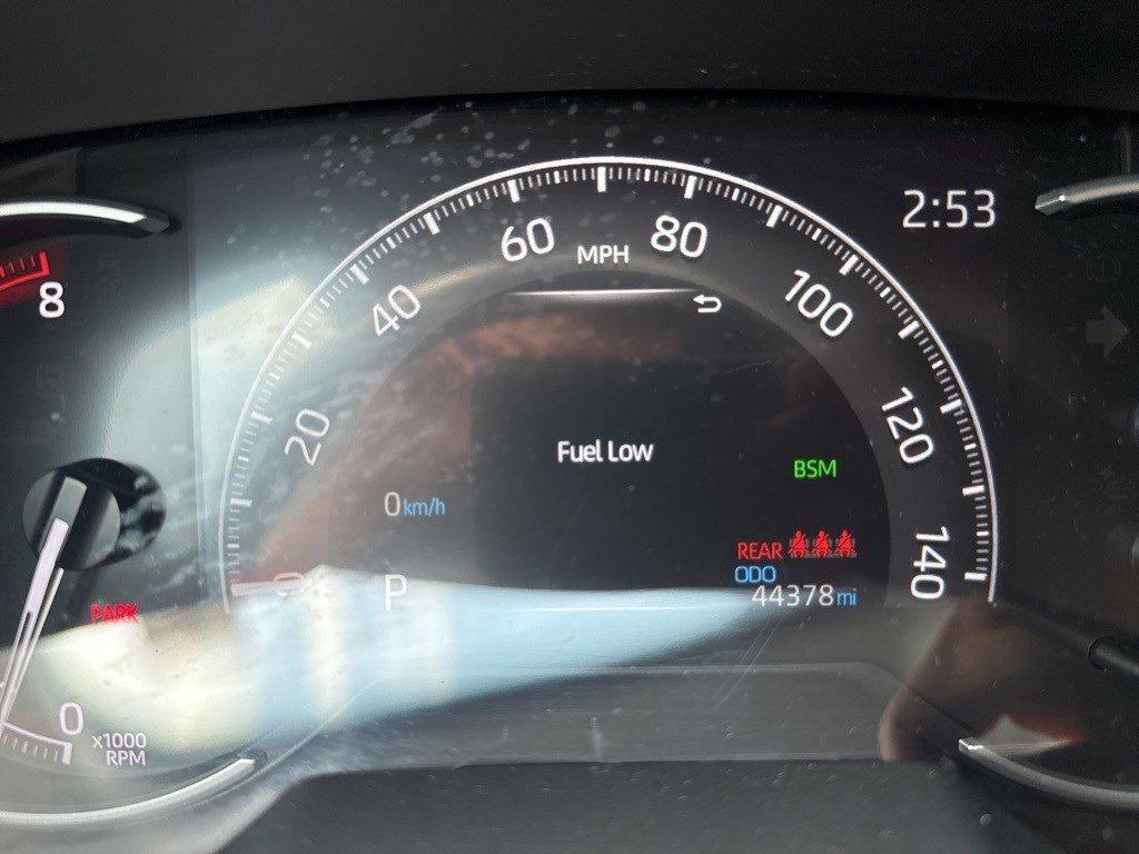 2024 Toyota RAV4 Vehicle Photo in Harrisburg, PA 17111