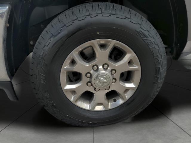 2020 Ram 2500 Vehicle Photo in Green Bay, WI 54304