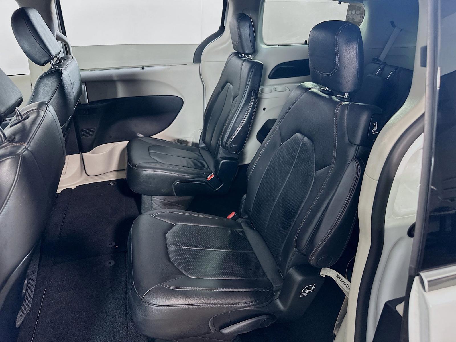 2019 Chrysler Pacifica Vehicle Photo in Langhorne, PA 19047