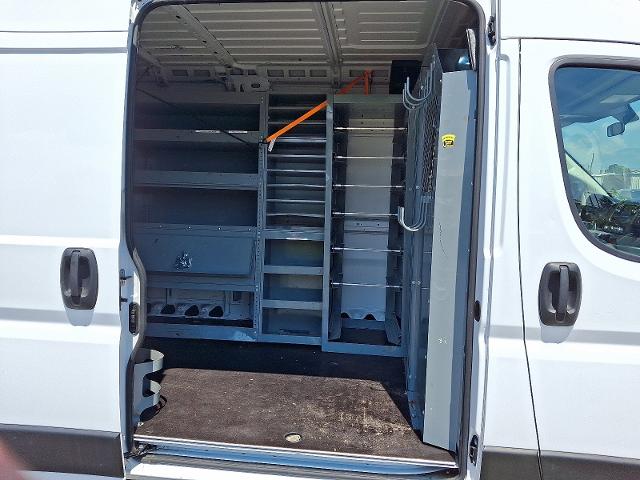 2021 Ram ProMaster Cargo Van Vehicle Photo in HARRISBURG, PA 17111-1033