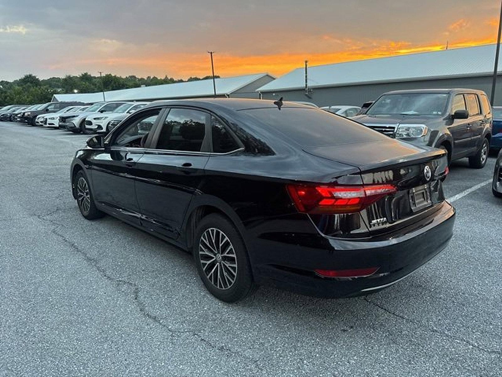 2019 Volkswagen Jetta Vehicle Photo in Harrisburg, PA 17111