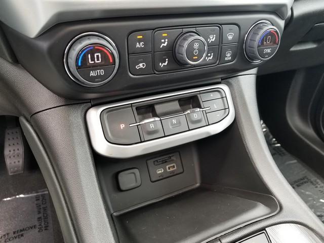 2023 GMC Acadia Vehicle Photo in ELYRIA, OH 44035-6349