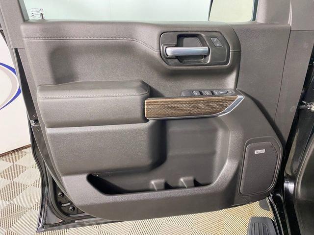 2021 Chevrolet Silverado 1500 Vehicle Photo in BROCKTON, MA 02301-7113