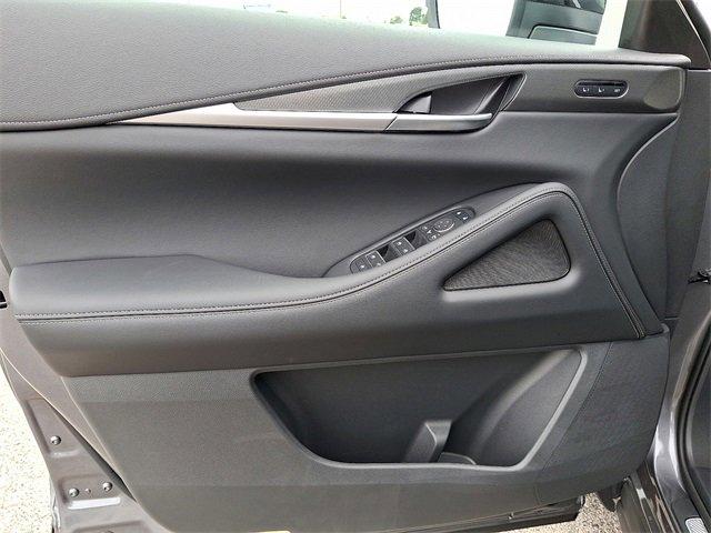 2026 INFINITI QX60 Vehicle Photo in Willow Grove, PA 19090