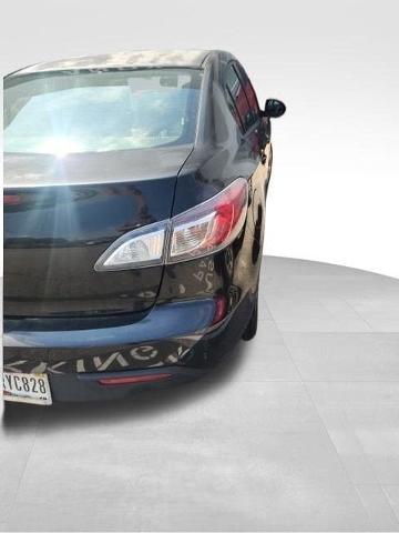 2011 Mazda Mazda3 Vehicle Photo in Fishers, IN 46038