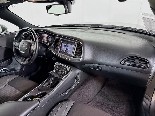2018 Dodge Challenger Vehicle Photo in Everett, WA 98204