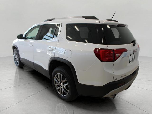 2017 GMC Acadia Vehicle Photo in Green Bay, WI 54304