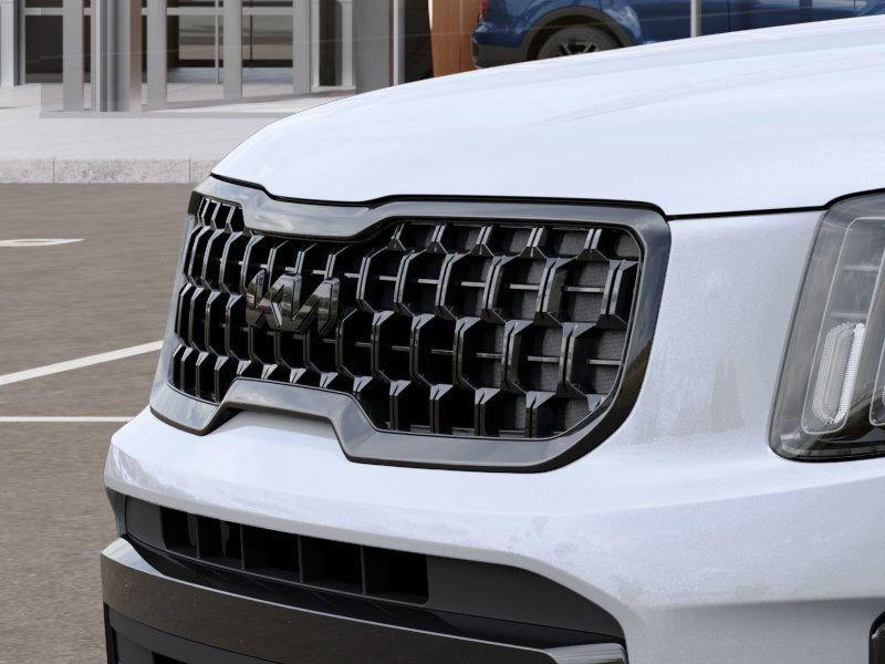 2025 Kia Telluride Vehicle Photo in Belle Vernon, PA 15012