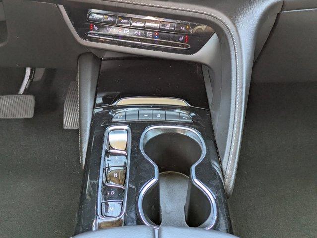 2023 Buick Envision Vehicle Photo in BRUNSWICK, GA 31525-1881
