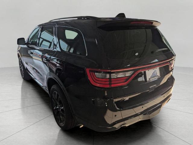 2025 Dodge Durango Vehicle Photo in Oshkosh, WI 54901