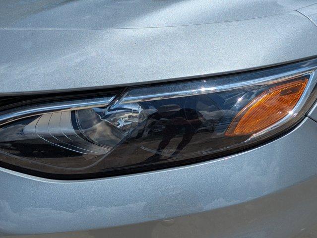 2023 Chevrolet Malibu Vehicle Photo in BRUNSWICK, GA 31525-1881
