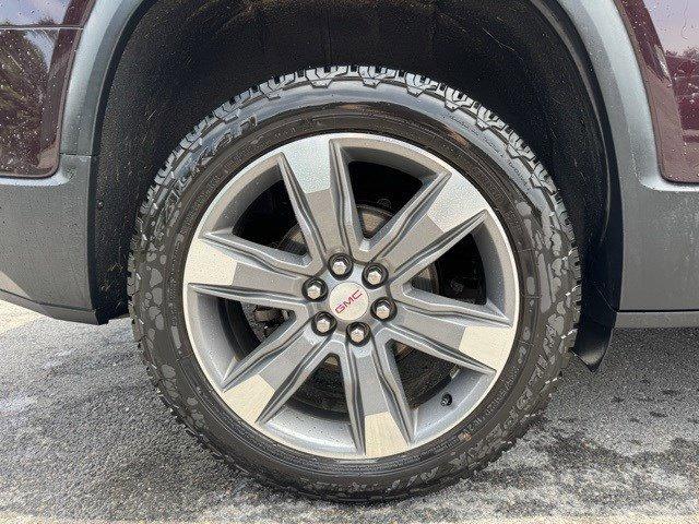 2017 GMC Acadia Vehicle Photo in Mechanicsburg, PA 17050-1707