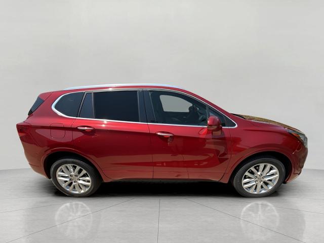 2019 Buick Envision Vehicle Photo in MIDDLETON, WI 53562-1492