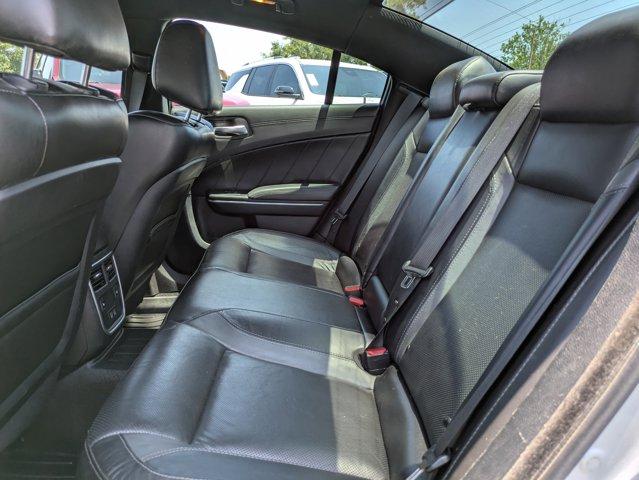 2022 Dodge Charger Vehicle Photo in BRUNSWICK, GA 31525-1881