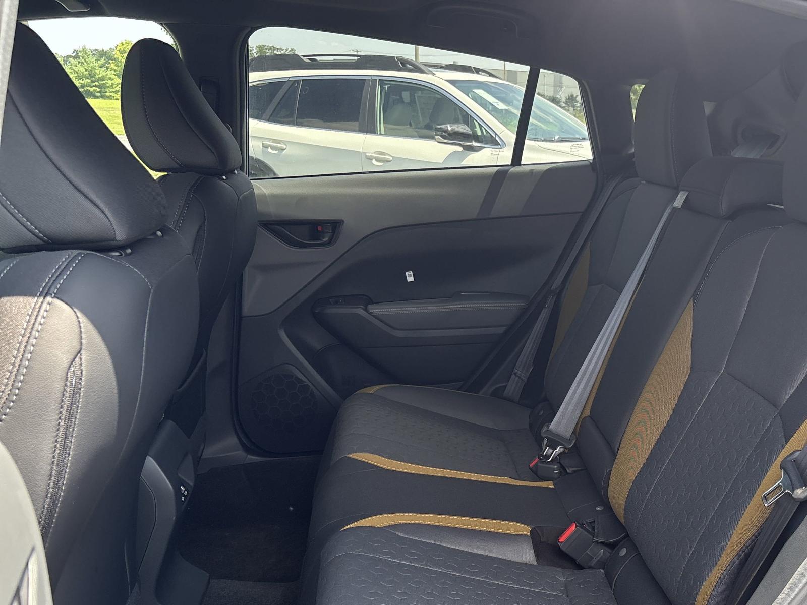 2025 Subaru Crosstrek Vehicle Photo in Mechanicsburg, PA 17050