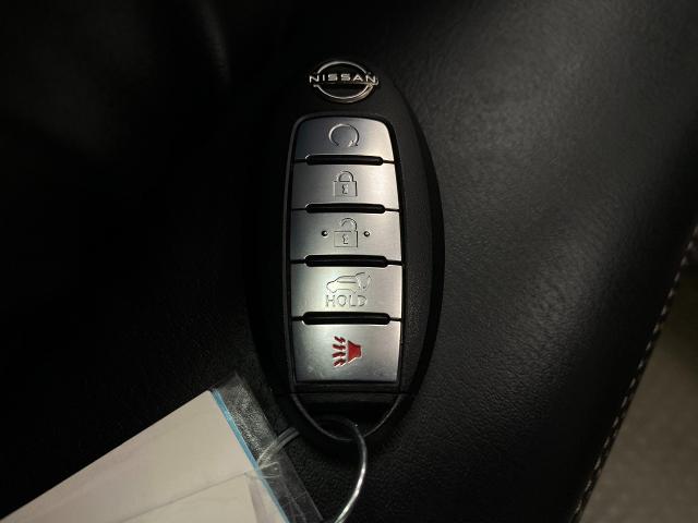 2023 Nissan Armada Vehicle Photo in Appleton, WI 54913