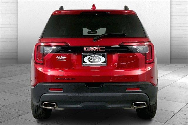 2023 GMC Acadia Vehicle Photo in INDEPENDENCE, MO 64055-1377