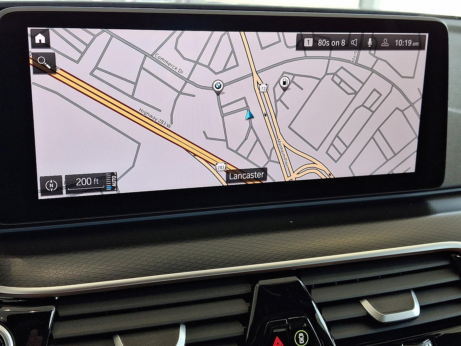 2023 BMW 530e xDrive Vehicle Photo in Lancaster, PA 17601