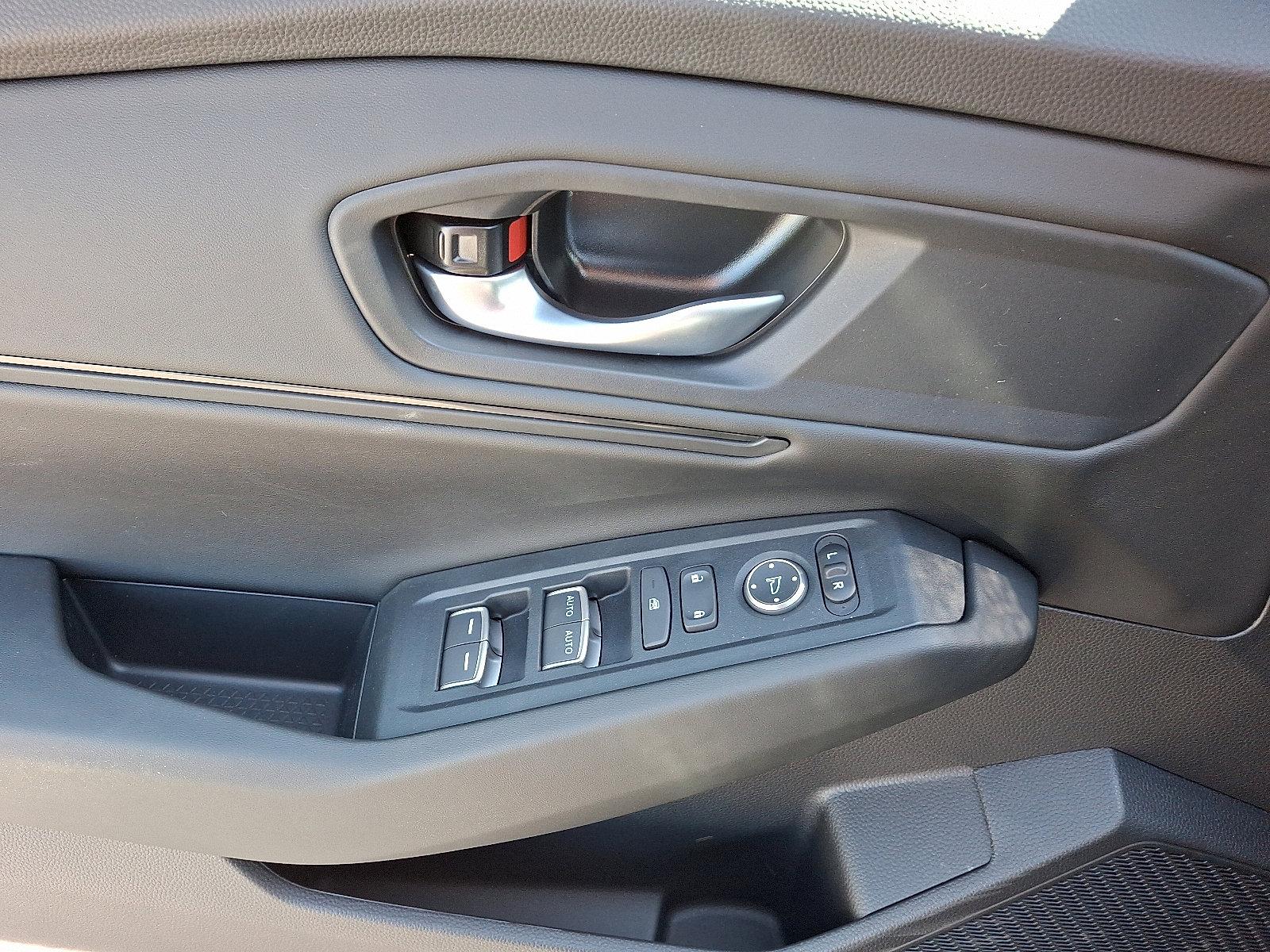 2025 Honda Accord Sedan Vehicle Photo in Harrisburg, PA 17111