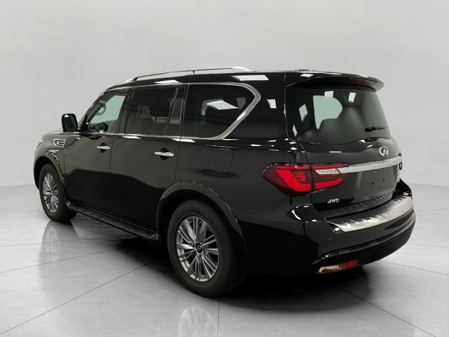 2022 INFINITI QX80 Vehicle Photo in Appleton, WI 54913