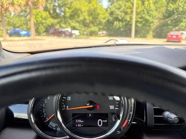 2019 MINI Cooper Convertible Vehicle Photo in Savannah, GA 31419